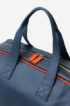 Advanced Sport Bag handle detail waterproof leather