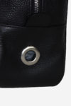 Original Shoe Bag detail ventilation hole black